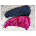 Microfiber turban for woman custom satin hair turban